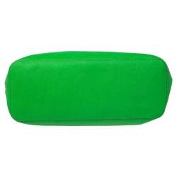 مملوكة مسبقًا MICHAEL Michael Kors Green Leather Large Jet Set Tote