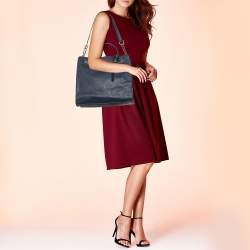 MICHAEL Michael Kors Brown Camo Calfhair, Suede and Leather Hamilton  Traveler Tote MICHAEL Michael Kors