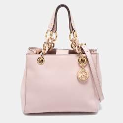 michael kors flap bag