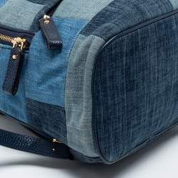 MICHAEL Michael Kors Denim Backpack