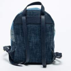 MICHAEL Michael Kors Denim Backpack