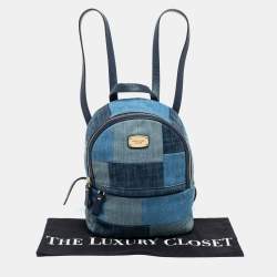 MICHAEL Michael Kors Denim Backpack