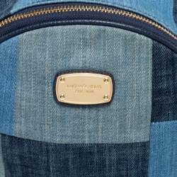 MICHAEL Michael Kors Denim Backpack