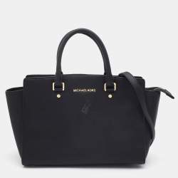 Mk ellis online satchel