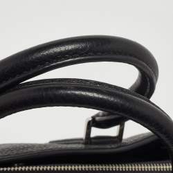 مملوكة مسبقًا MICHAEL Michael Kors Black Leather Large Camille Tote