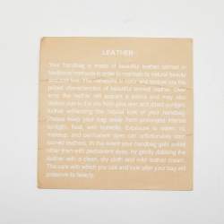 Pre Owned MICHAEL Michael Kors Black Python Effect Leather Berkley Clutch