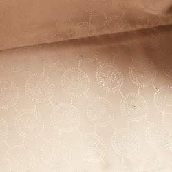 Pre Owned حقيبة مايكل مايكل كورس سلما متوسطة جلد أزرق كحلي