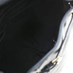 Pre Owned MICHAEL Michael Kors Leopard Print Calfhair and Leather Lana Backpack 