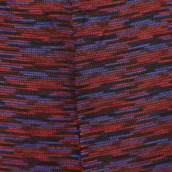Missoni Multicolor Patterned Knit Pants XL