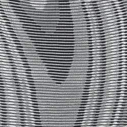 Missoni Sport Grey Textured Jersey Midi Skirt L