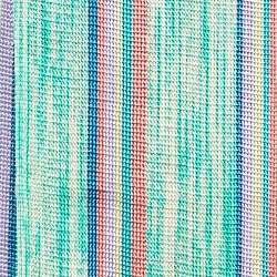 Missoni Multicolor Striped Knit Fringed Stole 