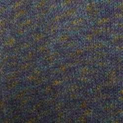 Pre Owned Missoni Multicolor Wool Shawl