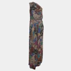 Missoni Multicolor Knit Dress S