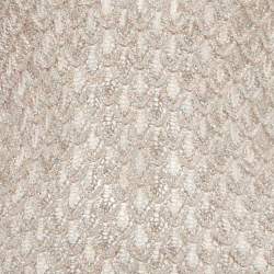 مملوكة مسبقًا فستان ماكسي تريكو مزين لوركس ميسوني بيج كبيّر