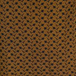 Pre Owned Missoni Multicolor Textured Knit Pencil Skirt M