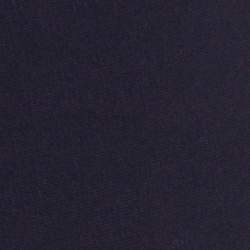 Pre Owned بنطلون ليجن أم ميزوني جيرسيه مرن أزرق كحلي M