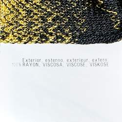 Pre Owned Missoni Multicolored Knit Button Front Long Cardigan XS