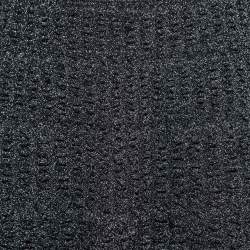 M Missoni Metallic Grey Lurex Knit Textured Flared Skirt S