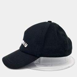 Pre Owned Miu Miu cap hat