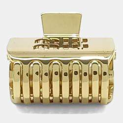 Pre Owned Miu Miu Hair Clip