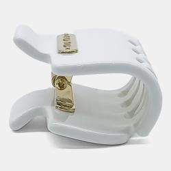 Pre Owned Miu Miu hair clip