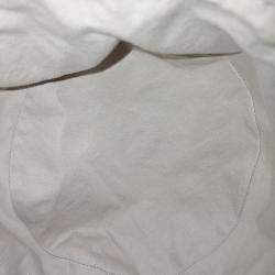 Pre Owned Miu Miu Beige Hat