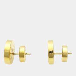 Pre Owned أقراط ميو ميو