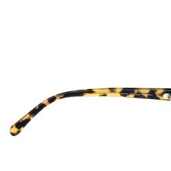 Miu Miu Light Brown Havana/Brown Gradient Smu09U Cat Eye Sunglasses 