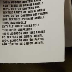 Pre Owned Miu Miu Green Cotton Ruffled Safari Mini Dress XS