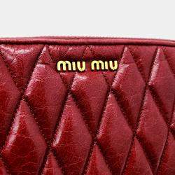 Miu Miu Crossbody bag