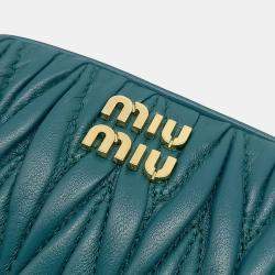 Miu Miu Belt Bag