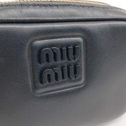 Miu Miu Belt Bag
