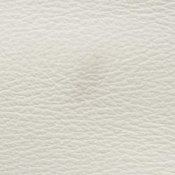 مملوكة مسبقًا Miu Miu Brown/Cream Leather Shopper Tote