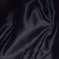 Pre Owned Miu Miu Black Leather Arcadie Satchel