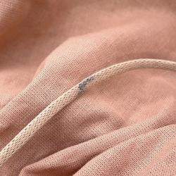 Pre Owned Miumiu Pocket Bag Black Nappa Leather