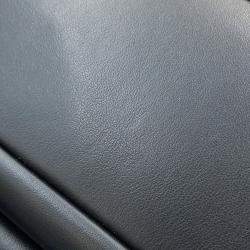 Pre Owned Miumiu Pocket Bag Black Nappa Leather