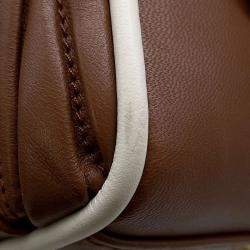 مملوكة مسبقًا حقيبة ميوميو جلد عادي أركادي