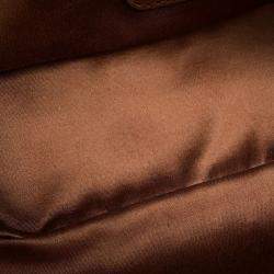 مملوكة مسبقًا حقيبة ميوميو جلد عادي أركادي