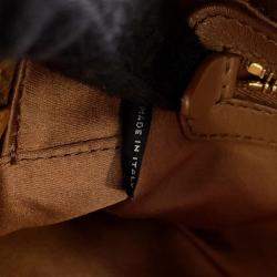 مملوكة مسبقًا حقيبة ميوميو جلد عادي أركادي