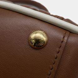 مملوكة مسبقًا حقيبة ميوميو جلد عادي أركادي