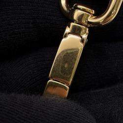 Pre Owned Miumiu Arcadi Matelasse 2-Way Bag Pink Leather