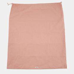 مملوكة مسبقًا Miumiu Hobo Bag Black Leather