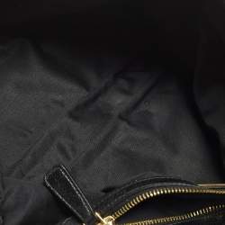 مملوكة مسبقًا حقيبة بوشت ميو ميو بريق متعدد الألوان