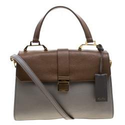 New Miu Miu Piccole Borse Matelasse' Lux Bag