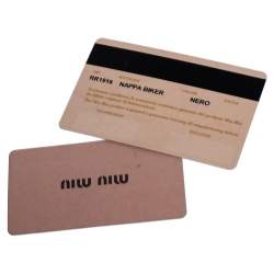 Pre Owned Miu Miu Black Leather Biker Cloud Hobo