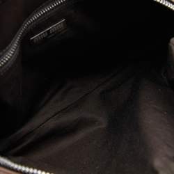 Miu Miu Brown Leather Shoulder Bag