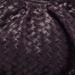 Pre Owned حقيبة يد ميو ميو جلد مغزوب متعدد الألوان