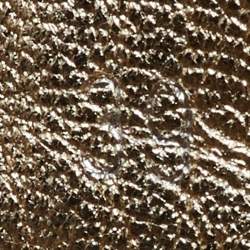 Pre Owned Miu Miu Gold Leather Crystal Embellished Cap Toe Low Top Sneakers Size 39