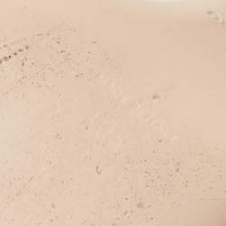 مملوكة مسبقًا Miu Miu Light Pink Patent Leather Pumps Size 35