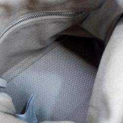 Pre Owned MM6 Maison Margiela Beige Leather 5AC bag